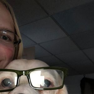 Meet your Posher, Carissa